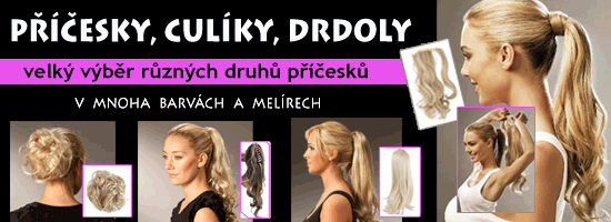 příčesky